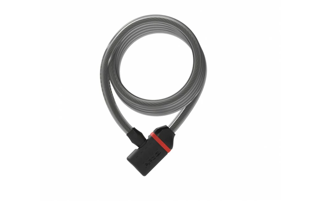 Antivol à Câble Zefal K-Traz C6 1 Antivol à Câble Zefal K-Traz C6