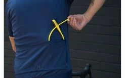 Hiplok Antivol Collier Hiplock Z Lock Combo - Noir -Cheap Vélo Store antivol collier hiplock z lock combo noir 2