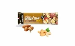 Overstim.s Barre énergétique Overstim's Origin Amande/Noix De Cajou