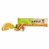 Overstim.s Barre Pâte D'amandes Bio Amélix Overstim's Orange Confite