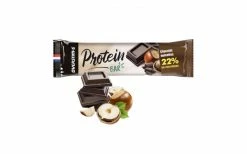 Overstim.s Barre Protéinée Overstim's Chocolat/Noisette