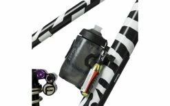 Ensemble Bidon Et Porte-bidon Zefal Sense Pro 50 Et Pulse Z2 - 2021 -Cheap Vélo Store bidon et porte bidon zefal sense pro 50 et pulse z2 2021 2