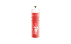 Bidon Vélo Vaude Organic Plastics 75 Ml Rouge
