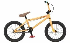 Gt-bicycles BMX GT Performer Junior 16" Pêche - 2021