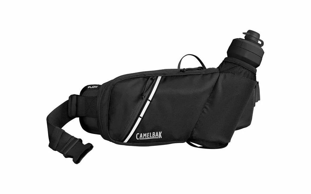 Ceinture Hydratation Camelbak Podium Flow Belt Noir - 2021 1 Ceinture Hydratation Camelbak Podium Flow Belt Noir - 2021