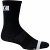 Chaussette Fox Flexair Mérinos 15cm Noir