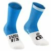 Chaussettes ASSOS GT Socks C2 Bleu