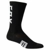 Chaussettes FOX Flexair Merino 20cm Noir