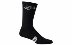 Chaussettes FOX Ranger 20cm Noir