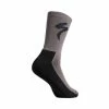Chaussettes Hautes Specialized Primaloft Lightweight Gris - 2022