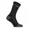Chaussettes Hiver Rogelli Merinos Noir/gris