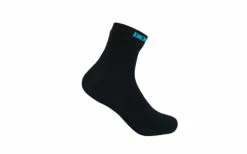 Fun Sport Cycles Chaussettes Imperméable DEXSHELL Ultra Thin Waterproof Noir
