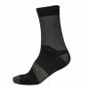 Chaussettes Imperméable ENDURA Hummvee II Noir