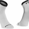 Chaussettes NORTHWAVE Origin Blanc/Noir
