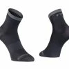 Chaussettes NORTHWAVE Origin Noir/Gris