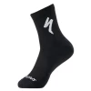 Chaussettes Specialized SOFT AIR ROAD Noir/Blanc - 2021