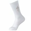 Chaussettes Vélo Specialized Soft Air Blanc