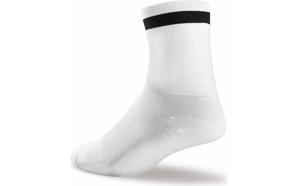 Chaussettes Vélo Specialized Sport Mid 3 Paires 2 Chaussettes Vélo Specialized Sport Mid 3 Paires – Image 2