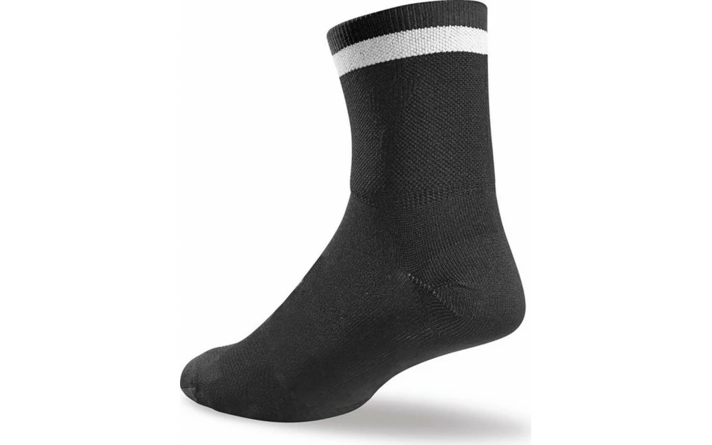 Chaussettes Vélo Specialized Sport Mid 3 Paires 1 Chaussettes Vélo Specialized Sport Mid 3 Paires