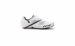 Chaussure Vélo Route Northwave Jet 2 2019 Blanche