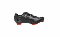 Chaussures De VTT SIDI Trace 2 Mega Noir -Cheap Vélo Store chaussures de vtt sidi trace 2 mega noir 2