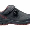 Chaussures Femme NORTHWAVE Corsaire Anthracite/Rose