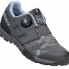 Chaussures Femme SCOTT Sport Crus-r Boa Gris/Bleu