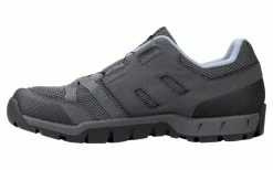 Chaussures Femme SCOTT Sport Crus-r Boa Gris/Bleu -Cheap Vélo Store chaussures femme scott sport crus r boa grisbleu 3