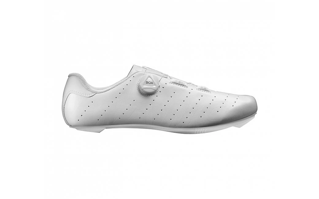 Chaussures Route Mavic Cosmic Boa White 1 Chaussures Route Mavic Cosmic Boa White