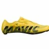 Chaussures Route Mavic Cosmic SL Ultimate Yellow