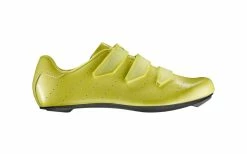 Chaussures Route Mavic Cosmic Sulphur Yellow