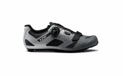 Chaussures Vélo De Route Northwave Storm Carbon Gris - 2021