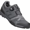 Chaussures SCOTT Sport Crus-r Boa Gris/Noir