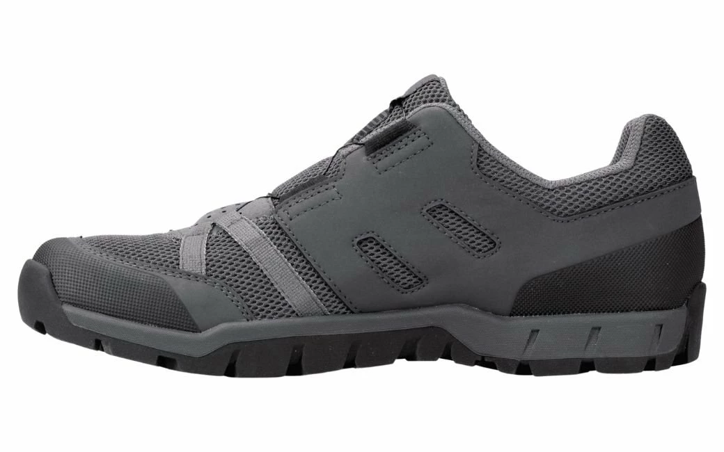 Chaussures SCOTT Sport Crus-r Boa Gris/Noir 4 Chaussures SCOTT Sport Crus-r Boa Gris/Noir – Image 4