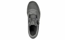 Chaussures SCOTT Sport Crus-r Boa Gris/Noir 10 Chaussures SCOTT Sport Crus-r Boa Gris/Noir -Cheap Vélo Store chaussures scott sport crus r boa grisnoir 4