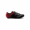 Chaussures Vélo De Route Northwave Core 2 Noir/Rouge - 2021