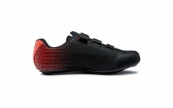 Chaussures Vélo De Route Northwave Core 2 Noir/Rouge - 2021 5 Chaussures Vélo De Route Northwave Core 2 Noir/Rouge - 2021 -Cheap Vélo Store chaussures velo de route northwave core 2 noirrouge 2021 2