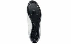 Chaussures Vélo De Route Northwave Core Plus 2 Blanc/Noir -Cheap Vélo Store chaussures velo de route northwave core plus 2 blancnoir 2