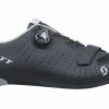Chaussures Vélo De Route SCOTT Road Comp Boa Noir/Argent
