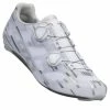 Chaussures Vélo De Route SCOTT Vertec Vent Boa Blanc
