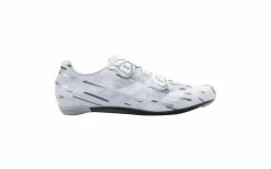 Chaussures Vélo De Route SCOTT Vertec Vent Boa Blanc -Cheap Vélo Store chaussures velo de route scott vertec vent boa blanc 2