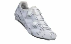 Chaussures Vélo De Route SCOTT Vertec Vent Boa Blanc