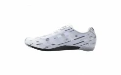 Chaussures Vélo De Route SCOTT Vertec Vent Boa Blanc -Cheap Vélo Store chaussures velo de route scott vertec vent boa blanc 3