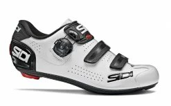 Chaussures Vélo De Route Sidi Alba 2 Blanc - 2021