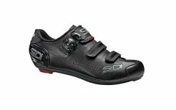 Chaussures Vélo De Route Sidi Alba 2 Mega Noir