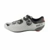Chaussures Vélo De Route SIDI Genius 10 Noir/Gris - 2021