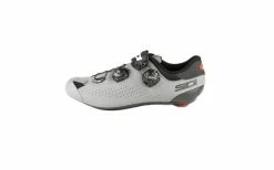 Chaussures Vélo De Route SIDI Genius 10 Noir/Gris - 2021
