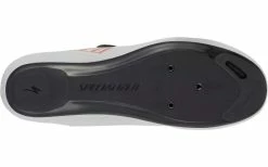 Chaussures Vélo De Route SPECIALIZED Torch 1.0 Dove Grey/Vivid Coral -Cheap Vélo Store chaussures velo de route specialized torch 10 dove greyvivid coral 4