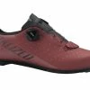 Chaussures Vélo De Route Specialized Torch 1.0 Maroon/Noir