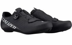 Chaussures Vélo De Route Specialized Torch 1.0 Noir -Cheap Vélo Store chaussures velo de route specialized torch 10 noir 4
